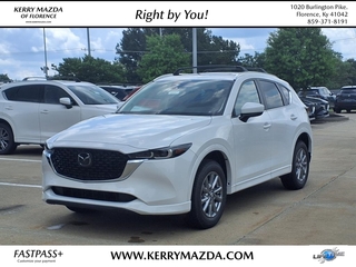 2025 Mazda CX-5 for sale in Florence KY