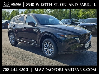 2025 Mazda CX-5 for sale in Orland Park IL