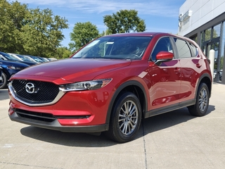 2017 Mazda CX-5 for sale in Florence KY