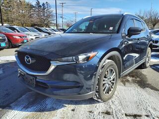 2017 Mazda CX-5 for sale in Matteson IL