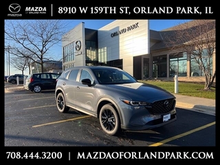 2024 Mazda CX-5 for sale in Orland Park IL