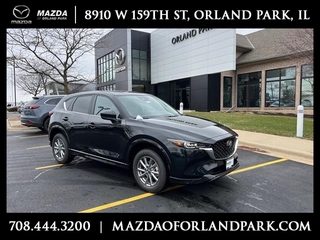 2024 Mazda CX-5 for sale in Orland Park IL