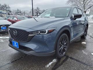 2024 Mazda CX-5 for sale in Matteson IL