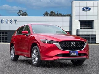 2024 Mazda CX-5 for sale in Wellesley MA