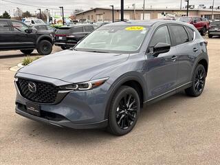 2024 Mazda CX-5 for sale in Janesville WI