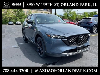 2024 Mazda CX-5 for sale in Orland Park IL