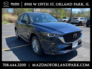 2024 Mazda CX-5 for sale in Orland Park IL