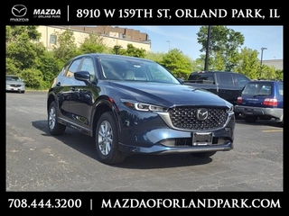 2024 Mazda CX-5 for sale in Orland Park IL