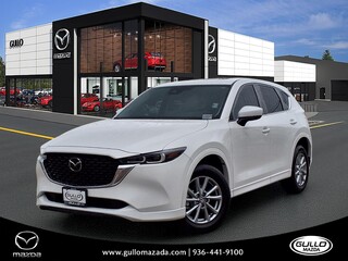 2024 Mazda CX-5 for sale in Conroe TX