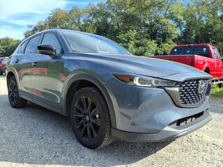 2024 Mazda CX-5 for sale in Vineland NJ
