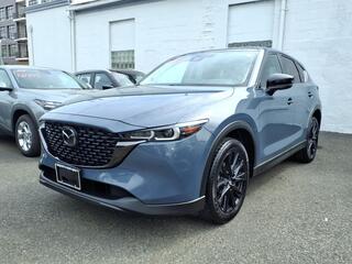 2024 Mazda CX-5 for sale in Garwood NJ
