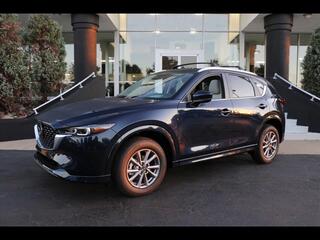 2025 Mazda CX-5 for sale in Olathe KS