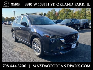 2025 Mazda CX-5 for sale in Orland Park IL