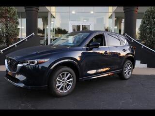 2025 Mazda CX-5 for sale in Olathe KS