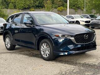 2025 Mazda CX-5 for sale in Greensboro NC