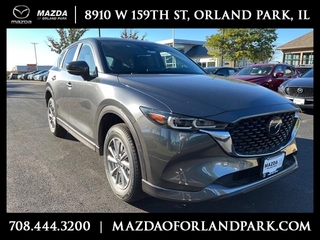 2025 Mazda CX-5 for sale in Orland Park IL