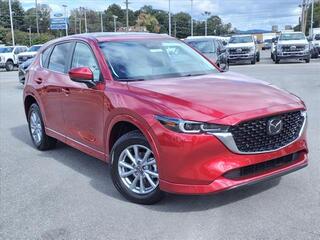 2025 Mazda CX-5 for sale in Salem VA