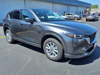 2025 Mazda CX-5 for sale in Monroe WI
