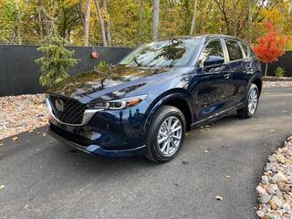 2025 Mazda CX-5 for sale in Kansas City MO