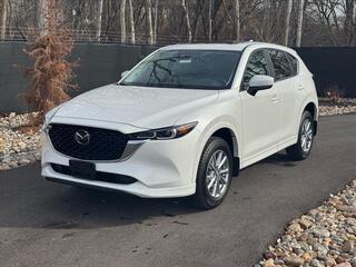 2025 Mazda CX-5 for sale in Kansas City MO