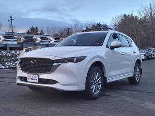 2025 Mazda CX-5 for sale in Augusta ME