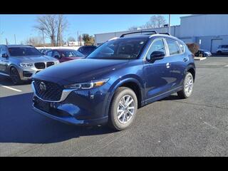 2025 Mazda CX-5 for sale in North Haven CT