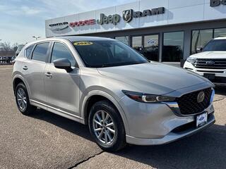 2025 Mazda CX-5 for sale in Branford CT