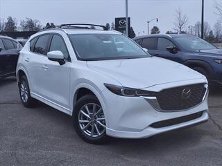 2025 Mazda CX-5 for sale in Salem VA