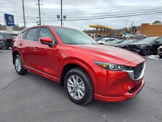 2025 Mazda CX-5 for sale in Johnson City TN