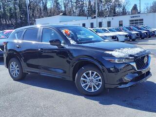 2025 Mazda CX-5 for sale in Salem VA