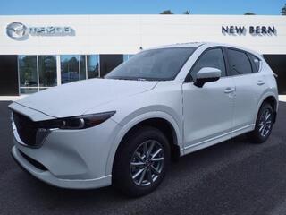 2025 Mazda CX-5 for sale in New Bern NC