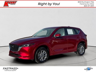 2025 Mazda CX-5 for sale in Florence KY