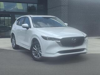 2025 Mazda CX-5 for sale in Dayton OH