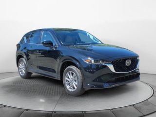 2025 Mazda CX-5 for sale in Greensboro NC