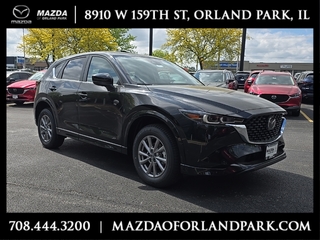 2025 Mazda CX-5 for sale in Orland Park IL