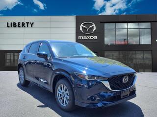 2025 Mazda CX-5 for sale in North Haven CT