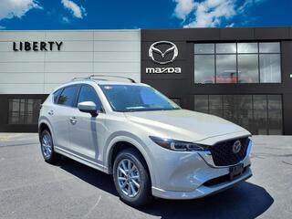 2025 Mazda CX-5 for sale in North Haven CT