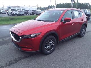 2017 Mazda CX-5 for sale in New Bern NC