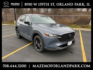 2024 Mazda CX-5 for sale in Orland Park IL