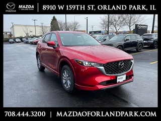 2024 Mazda CX-5 for sale in Orland Park IL