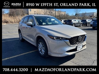 2024 Mazda CX-5 for sale in Orland Park IL