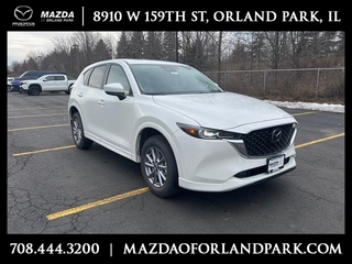 2024 Mazda CX-5 for sale in Orland Park IL