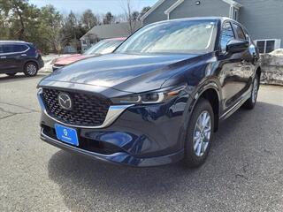 2024 Mazda CX-5 for sale in Matteson IL