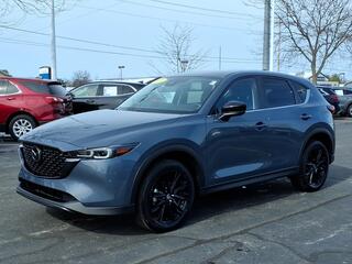 2024 Mazda CX-5 for sale in Mishawaka IN