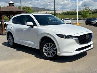 2024 Mazda CX-5 for sale in Salem VA