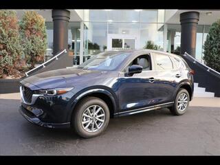 2025 Mazda CX-5 for sale in Olathe KS