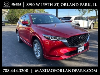 2025 Mazda CX-5 for sale in Orland Park IL