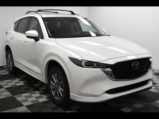 2025 Mazda CX-5 for sale in Wooster OH