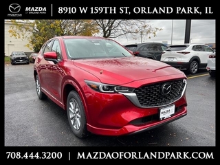 2025 Mazda CX-5 for sale in Orland Park IL