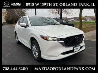 2025 Mazda CX-5 for sale in Orland Park IL